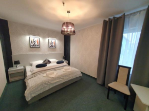 Hotel Zbyszko Szczecin